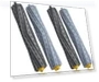 Rubber Roller Brush — Parts & Accessories, Five Colorful