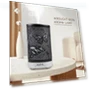 Scent Diffuser Timing Ultrasonic Air Humidifier — Air Moisturizers, Modern Home Furnishing