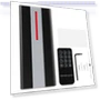 Simplified Access Control Controller — Access Control Keypads, KONNWEI