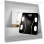 Smart Bluetooth Body Fat Scale — Weight Management Tools, DC-HOME Textile