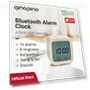 Smart Bluetooth Digital Alarm Clock — Alarms & Clocks, Qingping