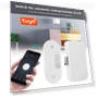 Smart Bluetooth Drawer Lock — Locks, Tuya