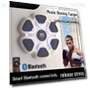 Smart Bluetooth Music Wall Target for Boxing — Fitness & Activity Monitors, FluxZone