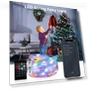 Smart Bluetooth RGB LED String Lights — String Lights, Modern Home Furnishing
