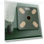 Smart Bluetooth Weight Scale — Weight Management Tools, DC-HOME Textile
