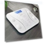 Smart Body Fat Scale — Body Composition Analysis, DC-HOME Textile