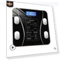 Smart Body Fat Scale — Body Composition Analysis, DC-HOME Textile