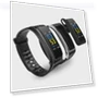 Smart Bracelet — Wearable Accessories, StrideBox
