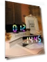 Smart Digital Alarm Clock — Alarms & Clocks, DC-HOME Textile
