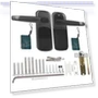 Smart Door Lock — Smart Home Security, KONNWEI