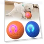 Smart Electric Ball for Cats and Dogs — Cat Playthings, Modern Home Furnishing