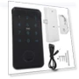 Smart Electronic Lock with Digital Password and Fingerprint — Smart Home Security, KONNWEI