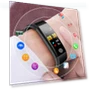 Smart Fitness Tracker — Fitness & Activity Monitors, StrideBox
