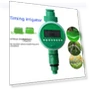 Smart Garden Watering Timer — Controllers, Apex Gear
