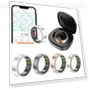 Smart Health Ring — Smart Rings, bowohu