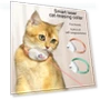 Smart Laser Cat Collar — Cat Playthings, YJMP