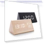 Smart LED Digital Clock — Clocks, DC-HOME Textile