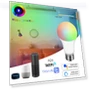 Smart LED Lamp — LED, Modern Home Furnishing