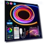 Smart LED Neon Light RGBIC Dreamcolor — LED Strips, Modern Home Furnishing