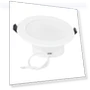 Smart Multi-Color LED Ceiling Light — Overhead Lighting, KONNWEI