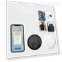 Smart N-Tag Anti-Loss Device — Location Tracking Devices, YSL