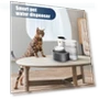 Smart Pet Water Fountain — Fountains, fanweixi