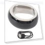 Smart Ring Counter — Smart Rings, KONNWEI