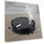 Smart Robot Vacuum 5-in-1 — Smart Cleaning Robots, Chic Interiors