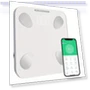 Smart Scale — Weight Management Tools, DC-HOME Textile