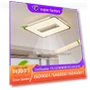 Smart Silent Ceiling Fan — Ceiling Fans, WoW Home