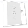Smart Touch Curtain Switch — Smart Home Hubs & Controllers, KONNWEI