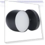 Smart Touch LED Wall Light — Wall Lighting, KONNWEI