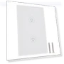 Smart Touch Wall Switch — Dimmer Switches, KONNWEI