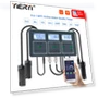 Smart Water Quality Monitor Meter — Home Climate Control, yieryi