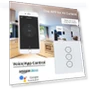 Smart Wi-Fi Curtain — Treatment Sets, Annaa