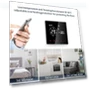Smart Wi-Fi Thermostat — Home Climate Control, Modern Home Furnishing