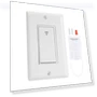 Smart WiFi Light Switch — Dimmer Switches, KONNWEI