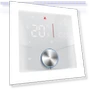 Smart WiFi Thermostat — Smart Climate Control, KONNWEI