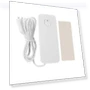 Smart Wireless Flood Sensor — Water Leak Detection Systems, KONNWEI