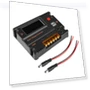 Solar Panel Charge Intelligent Controller — Chargers, KONNWEI