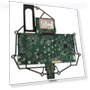 Sweeping Cleaner Motherboard Printed Circuit Board — Parts & Accessories, Modern Home Furnishing