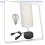 Touch Control LED Desk Lamp — Desk & Table Lighting, KONNWEI