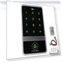 Touch Keypad Card Reader Password Door Lock — Access Control Keypads, KONNWEI