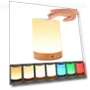 Touch Lamp — Lamps & Shades, DC-HOME Textile