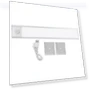 Touch LED Closet Light — Tap Lights, KONNWEI