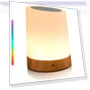 Touch LED Desk Lamp — Study & Desk Lighting, DC-HOME Textile