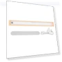 Under Cabinet Light — Under-Cabinet Lights, KONNWEI