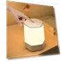 USB Night Light with Touch Control — Lamps & Shades, DC-HOME Textile