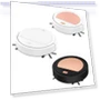 USB Smart Mini Robot Vacuum — Smart Cleaning Robots, Modern Home Furnishing