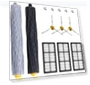 Vacuum Cleaner Parts Kit — Parts & Accessories, Five Colorful